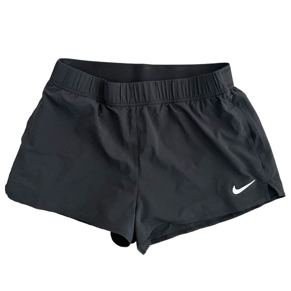 Nike Pants - Nike DriFit tennis shorts black S